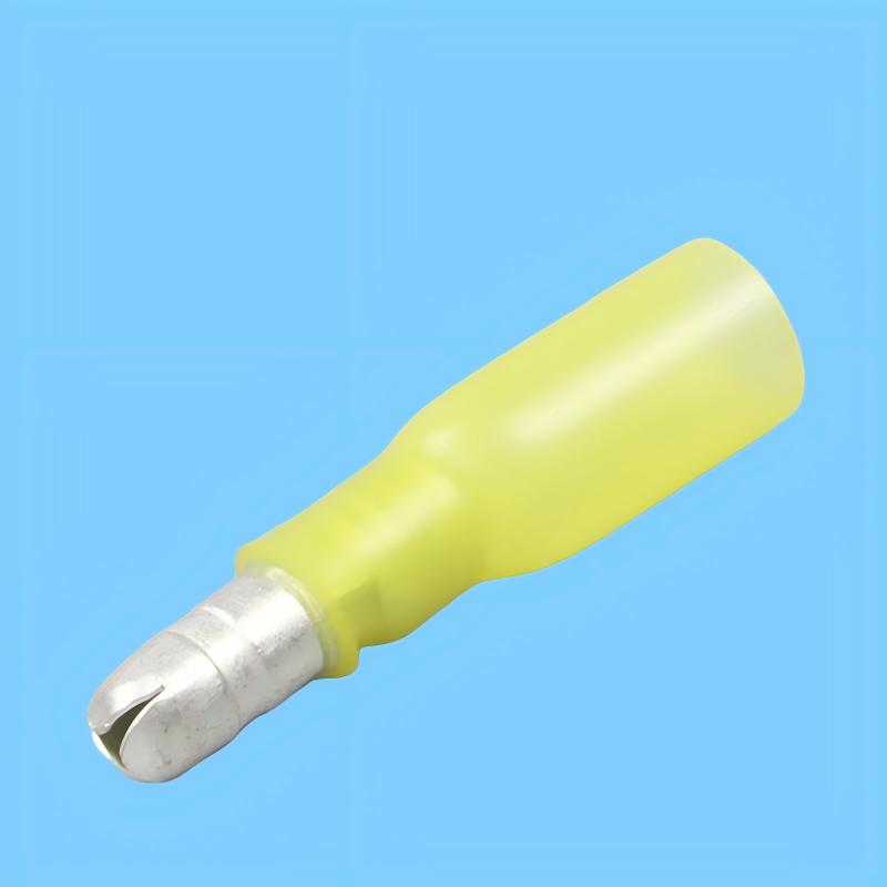 MPH Heat Shrink Bullet Type Male Terminals 4